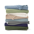 Martex Super Soft Lightweight Fleece Blanket