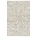 Martha Stewart By Safavieh Handmade Querine Wool Area Rug