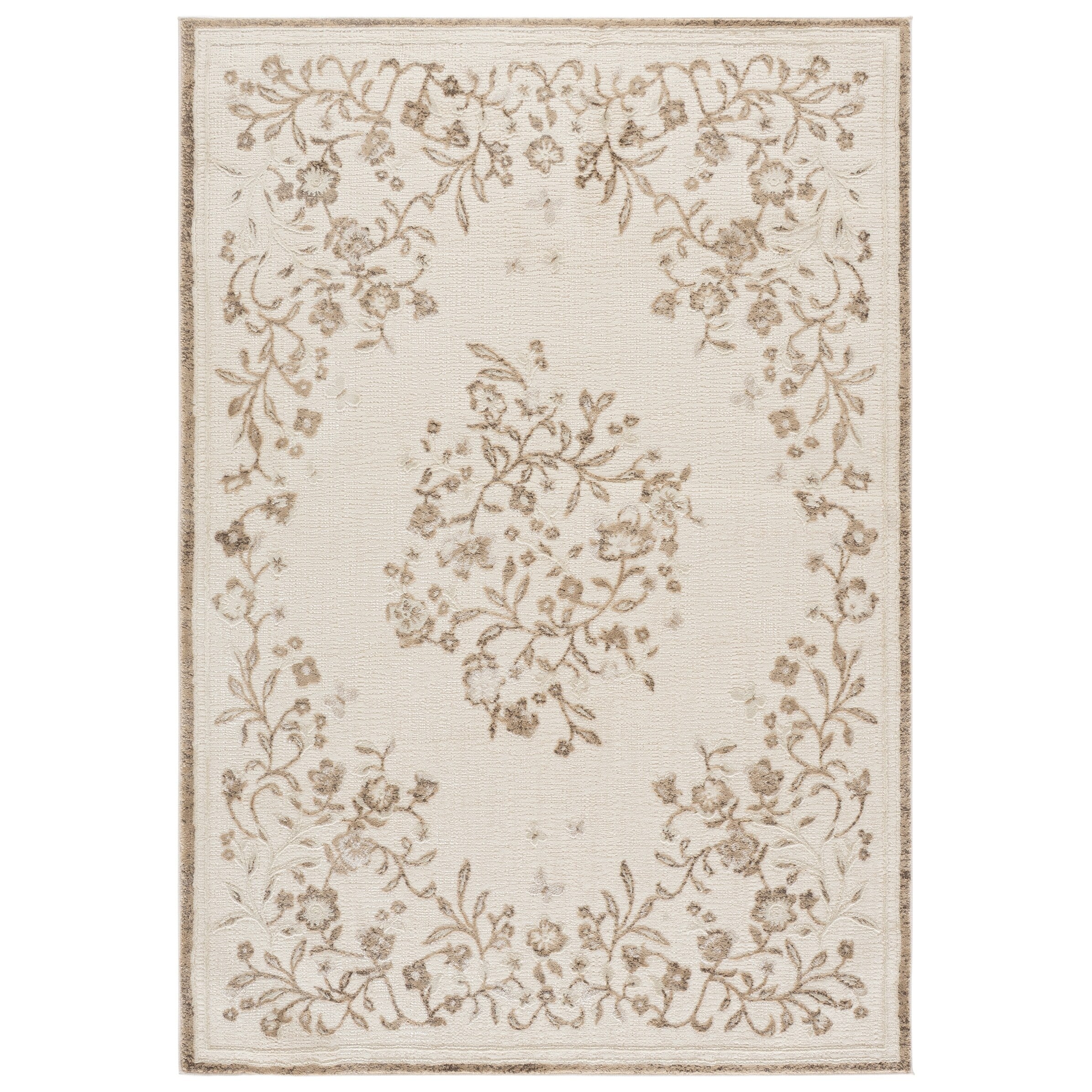 Martha Stewart Zyhrie Modern Contemporary Rug