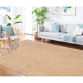 Marthas Stewart Hand Tufted Shag Zhinela Modern Contemporary Rug 8 X 10