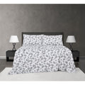 Martine Grey Sheet Set