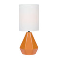 Mason Table Lamp