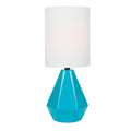 Mason Table Lamp