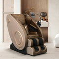 Massage Chair Recliner With Zero Gravity With Full Body Air Pressure