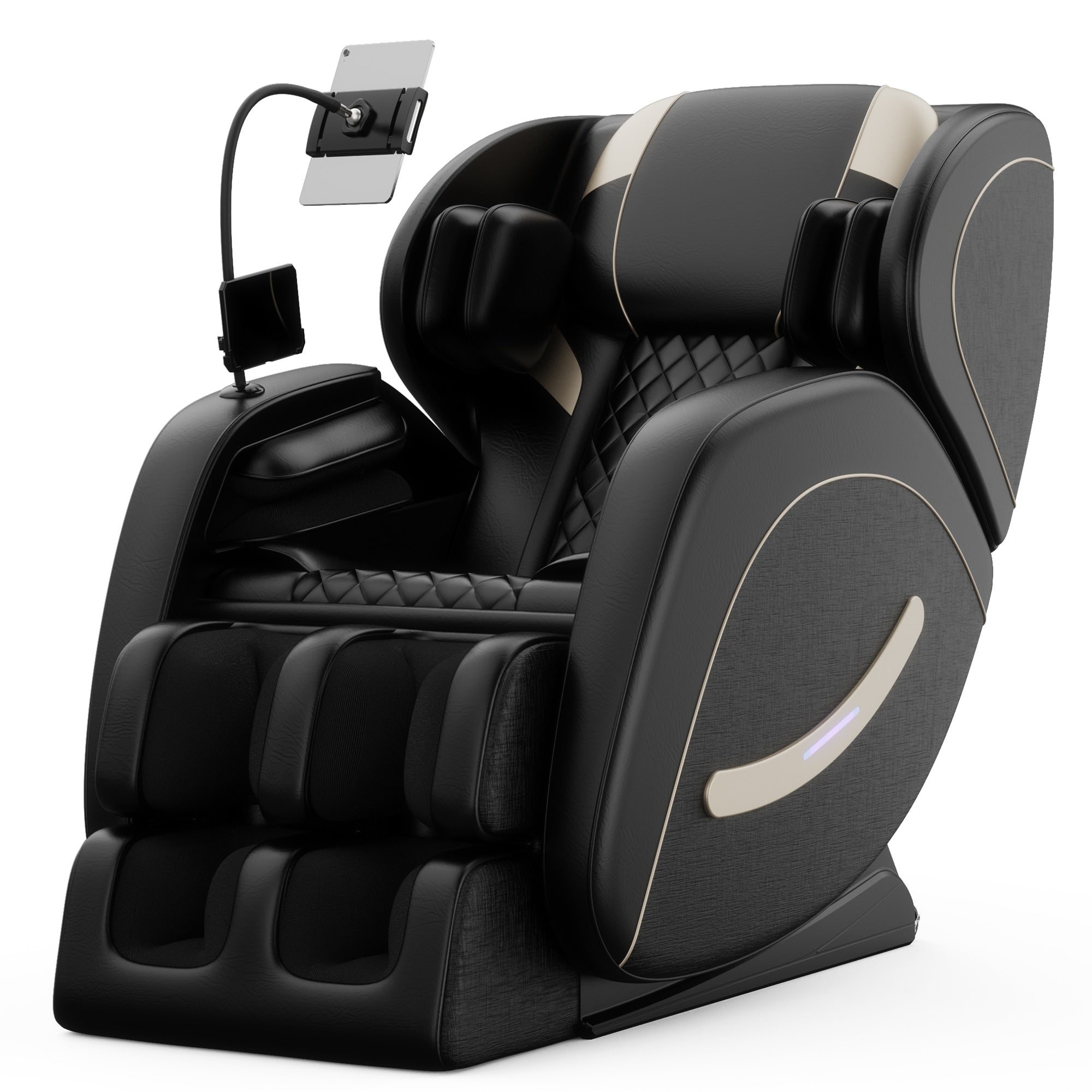 Massage Chair Recliner Zero Gravity Full Body Air Pressure Massage