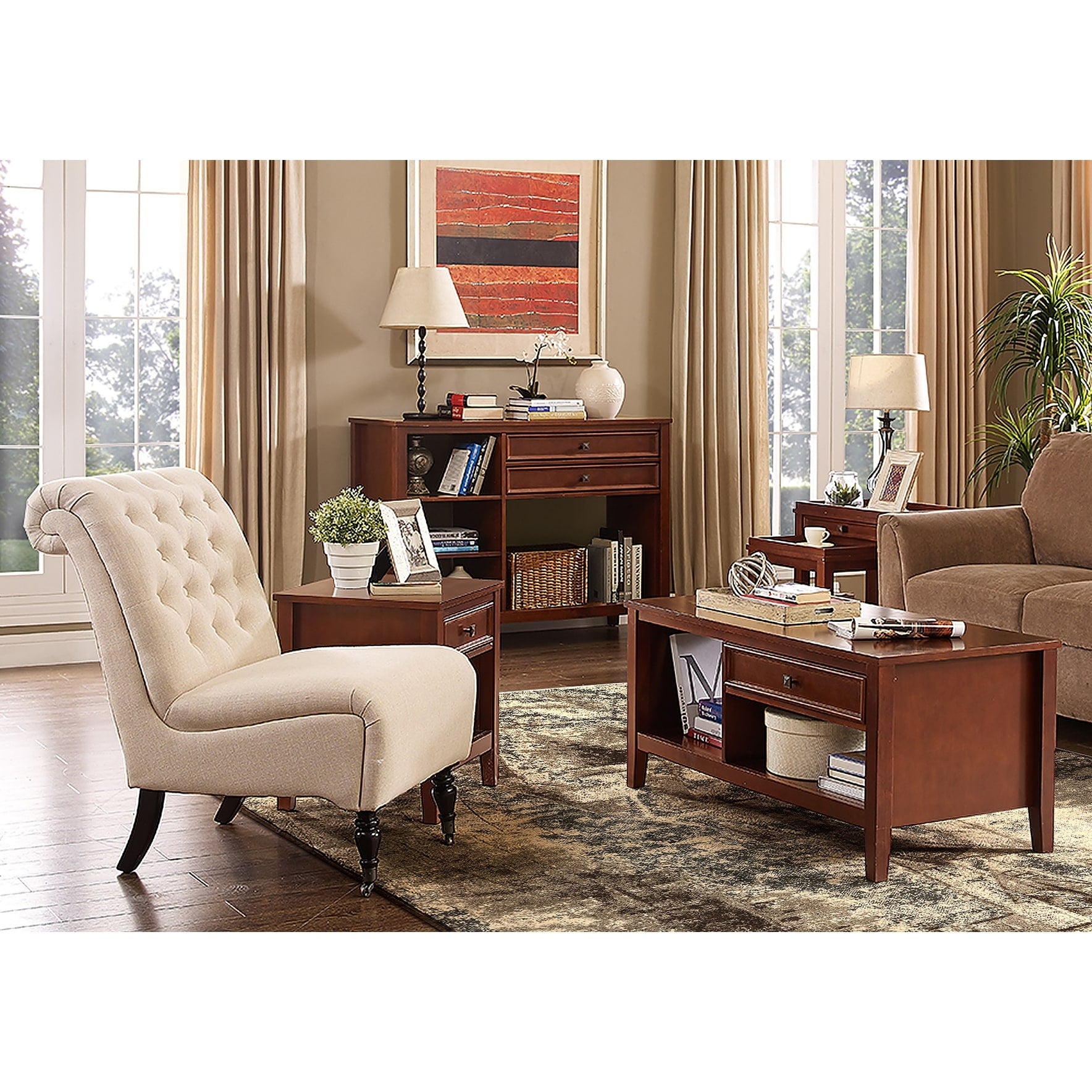Powerloomed Masters Mr15 Man Grey Beige Polypropylene Rug 8 X 10 8 X 103