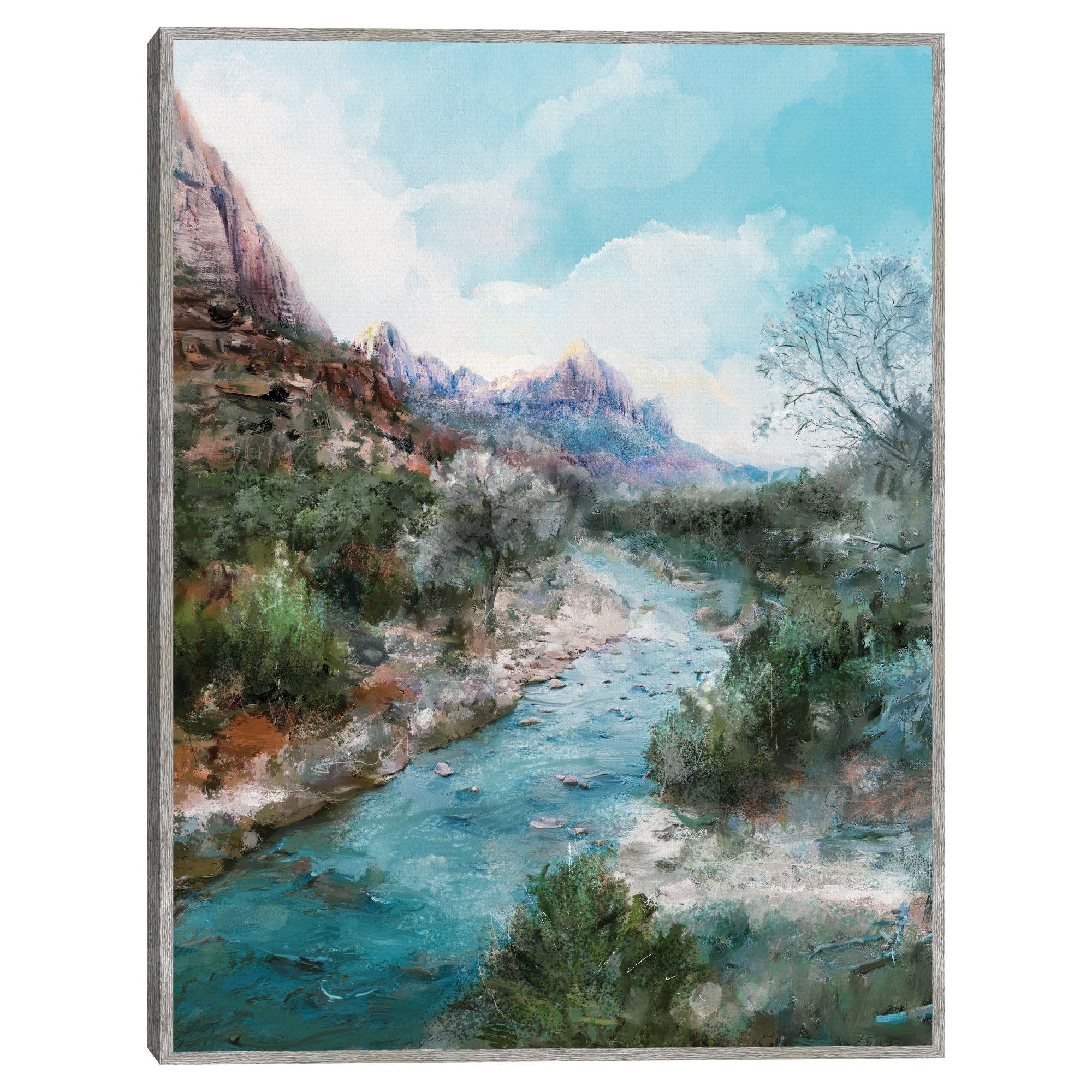 Masterpiece Art Gallery