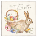 Masterpiece Art Gallery Kirklands Happy Easter Vii Bright By Silvia Vassileva Color Barnwood Frame Wall Art Size 20X20