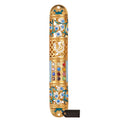 Matashi Priestly Plate Mezuzah