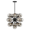 Matisse 16 Light Chandelier