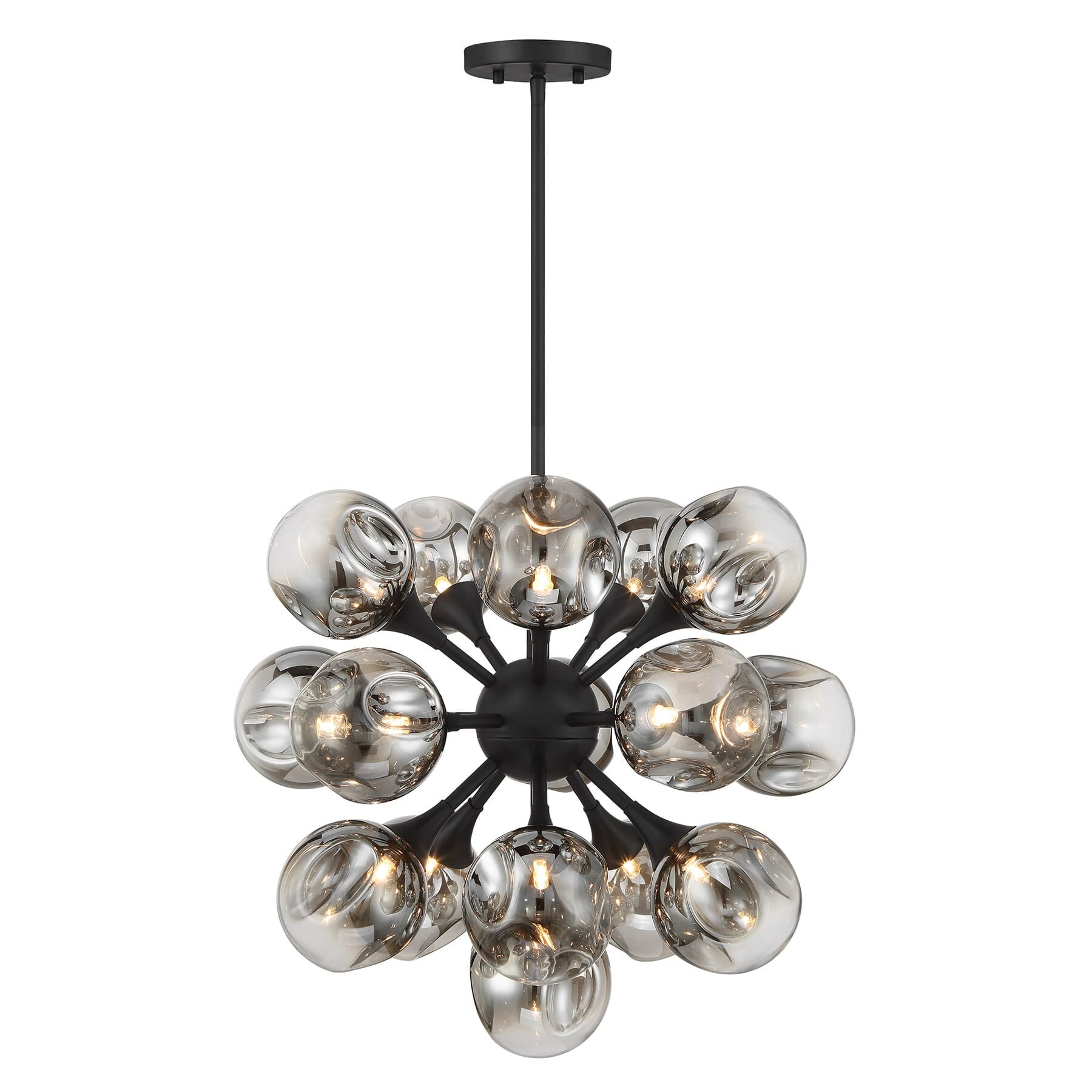 Matisse 16 Light Chandelier