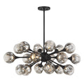 Matisse 18 Light Chandelier