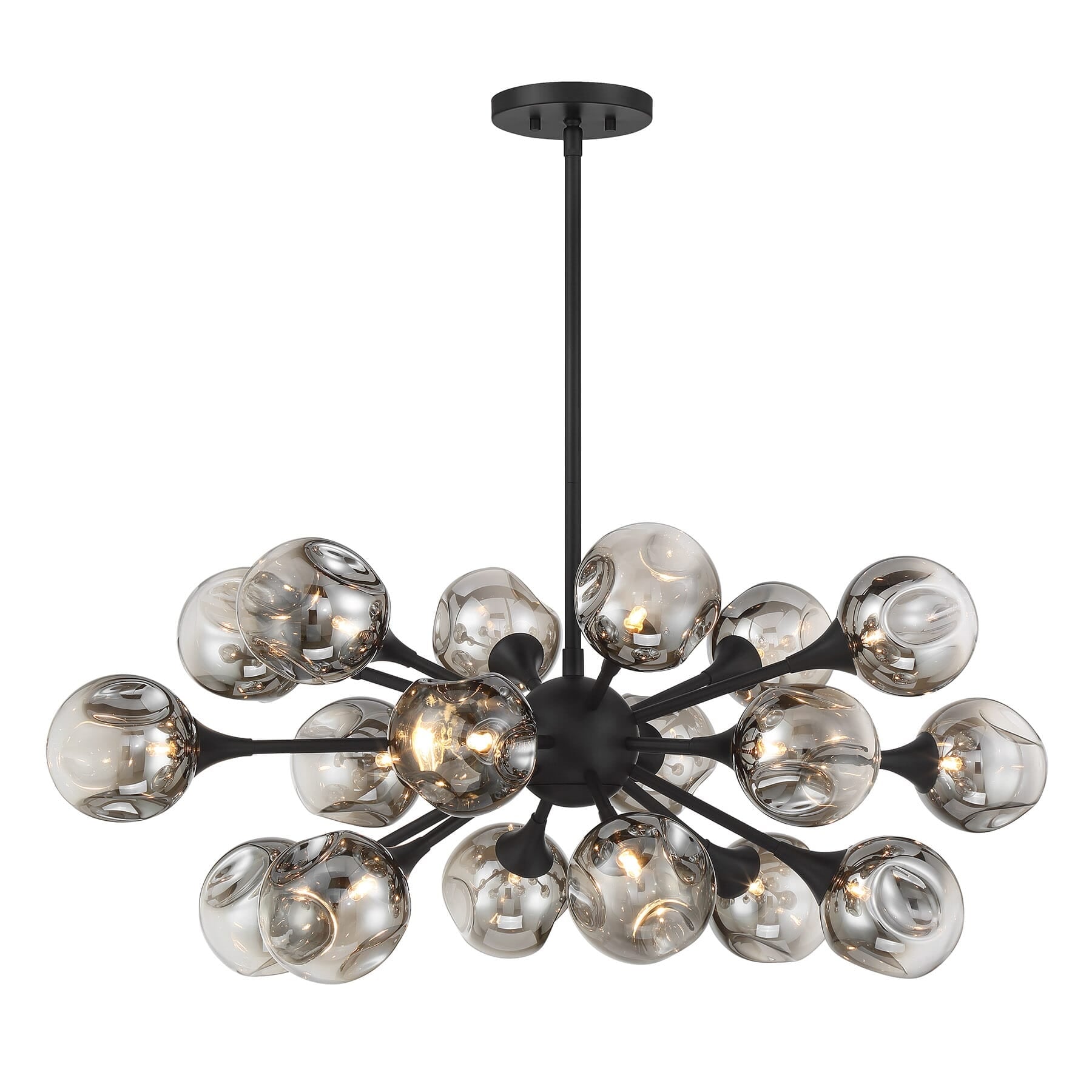 Matisse 18 Light Chandelier