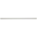 Matte Ceramic Wall Trim 1 2X12 Jolly In Sail
