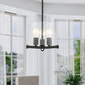 Matteson 3 Light Pendant