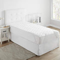 Mattress Pad Classic Anchor Band