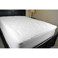 Mattress Pad White
