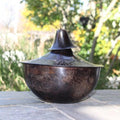 Maui Grande Outdoor Sconce Torches Set Of 2