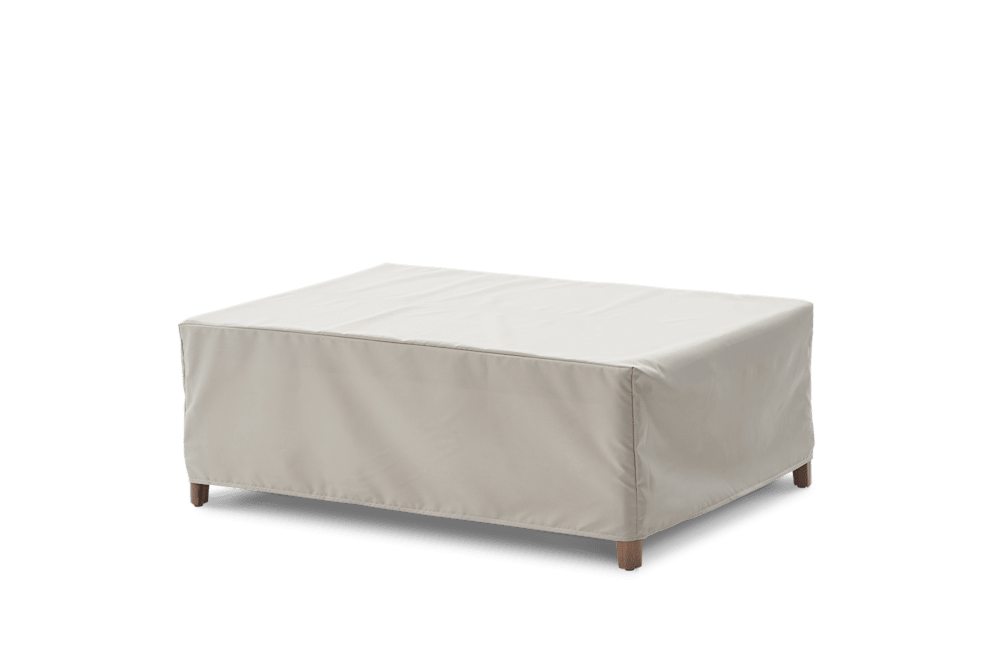 Maui Outdoor Coffee Table Cover