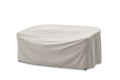 Maui Outdoor Loveseat Cover