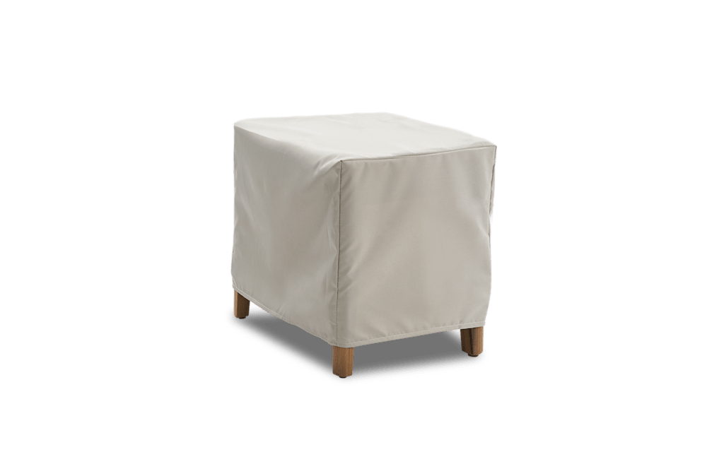 Maui Outdoor Side Table Cover