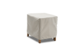 Maui Outdoor Side Table Cover