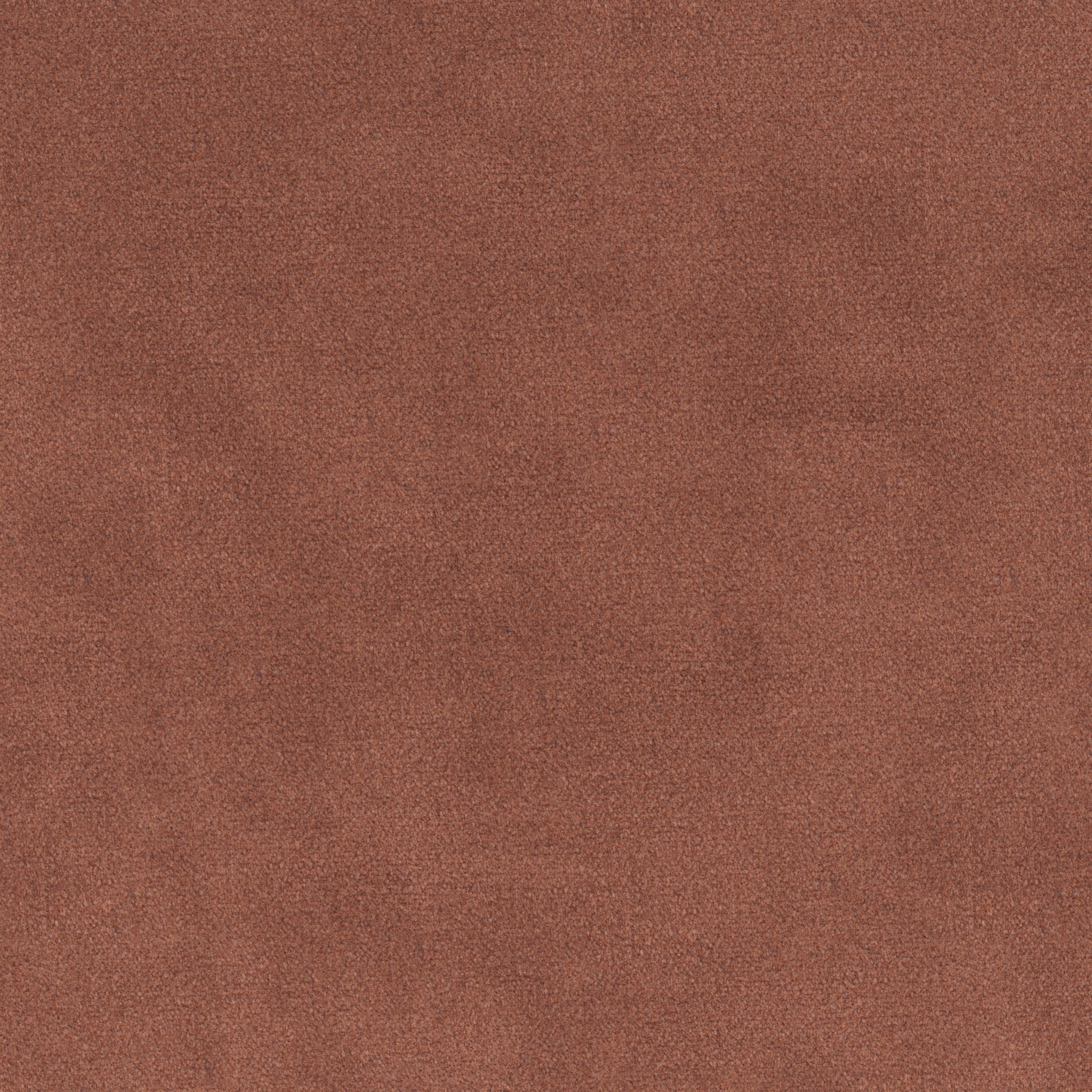 Mauve Faux Mohair