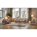 Mavrix 4 Pieces Living Room Sets 1 Sofa 1 Loveseat 2 Chair