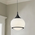 Maxax 1 Light Dimmable Integrated Led Pendant