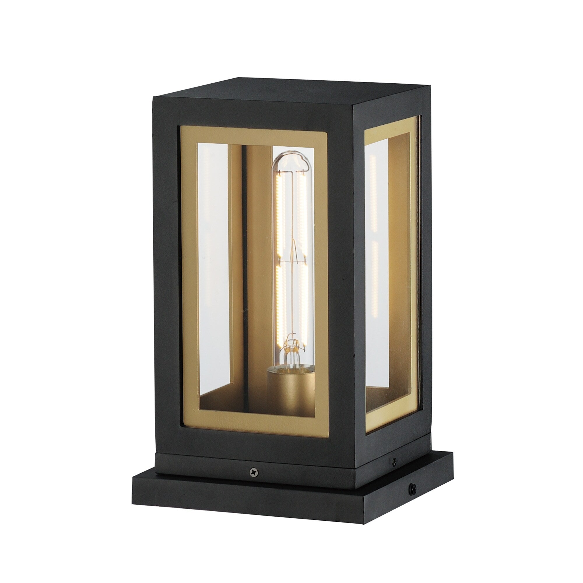 Maxim 30050 Neoclass 12 Tall Post Light