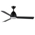 Maxim 88723 Seaborne 52 3 Blade Indoor Outdoor Ceiling Fan