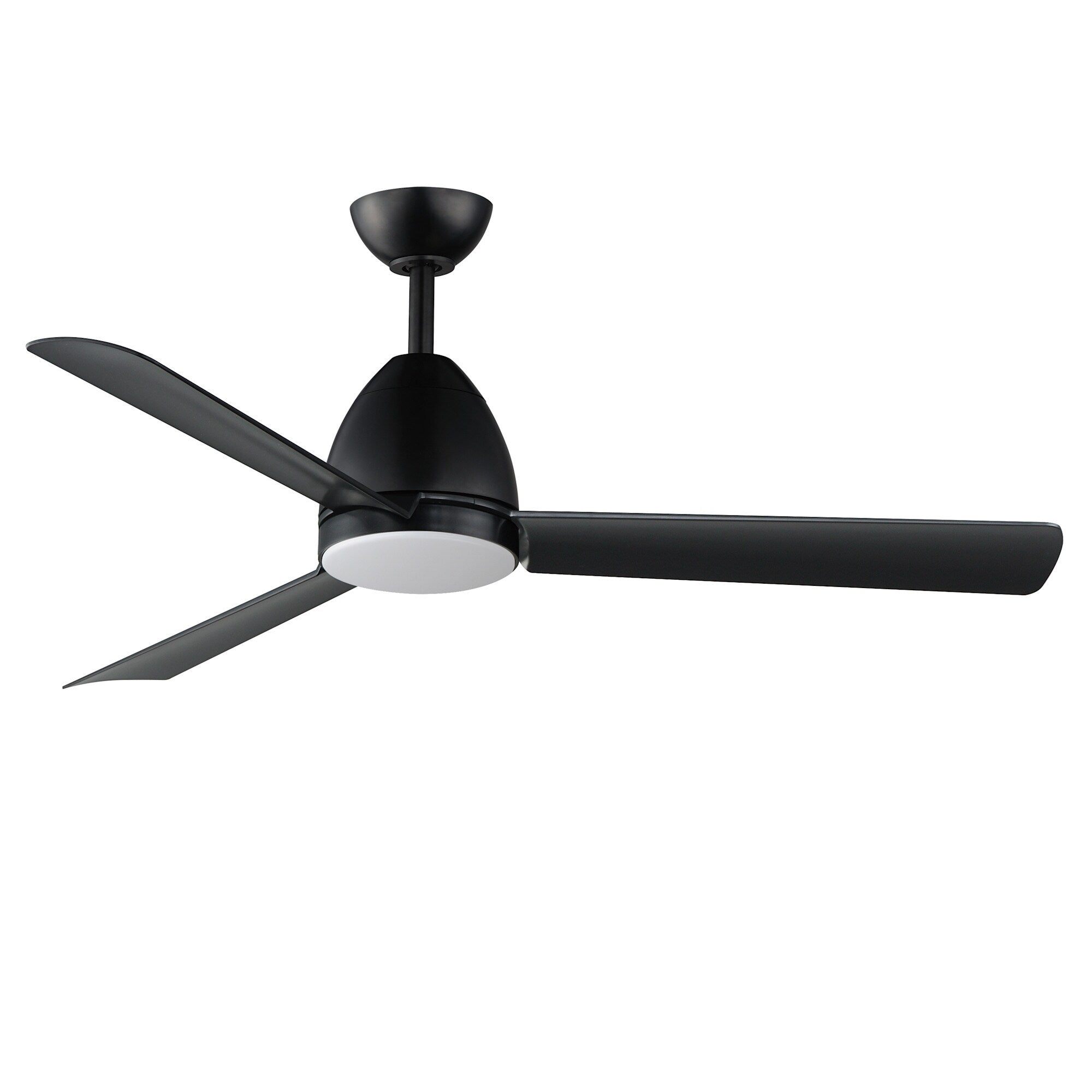 Maxim 88723 Seaborne 52 3 Blade Indoor Outdoor Ceiling Fan
