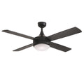 Maxim 88784 Quattro 52 4 Blade Indoor Ceiling Fan