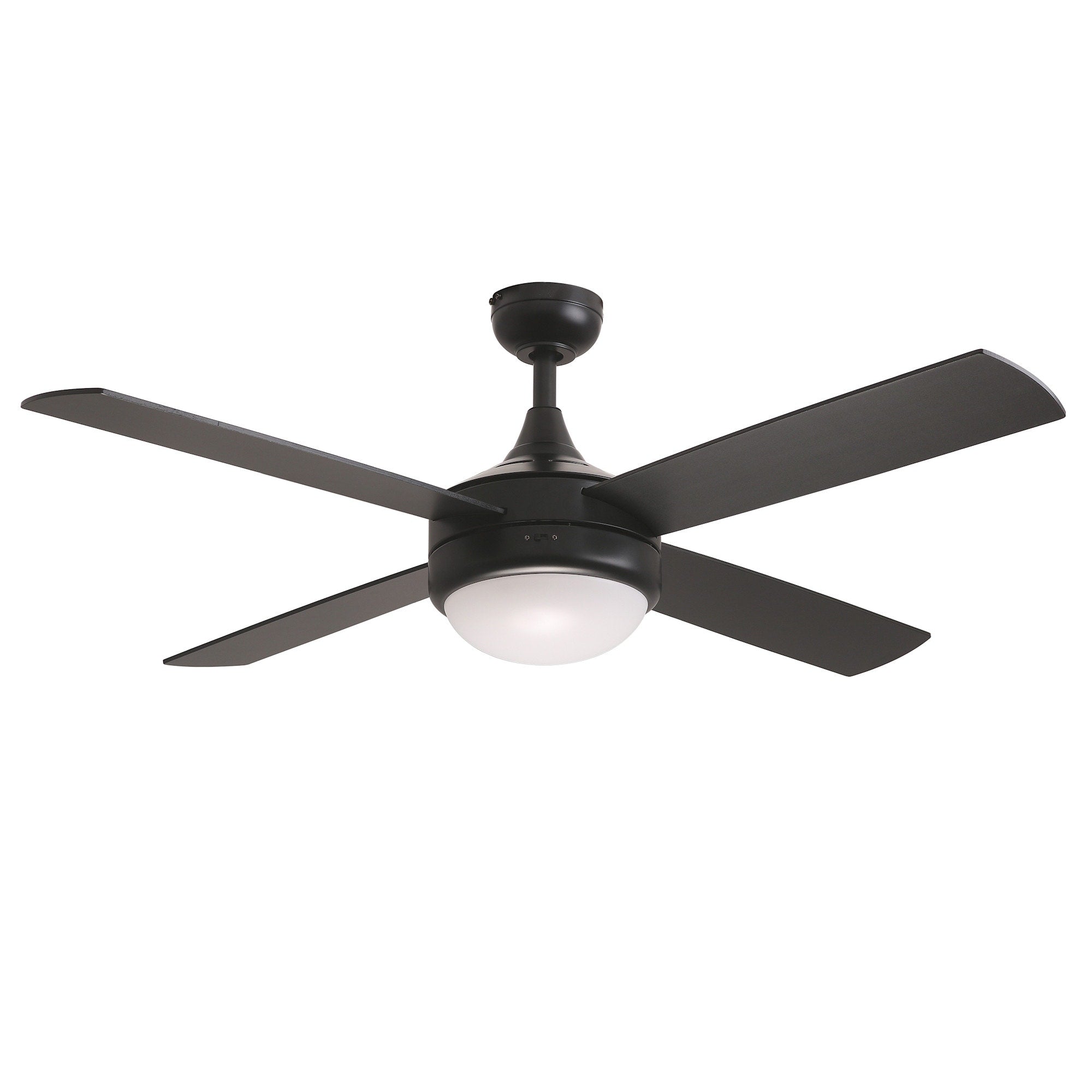 Maxim 88784 Quattro 52 4 Blade Indoor Ceiling Fan