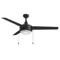 Maxim 88793 Trio 52 3 Blade Indoor Led Ceiling Fan
