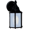 Maxim Builder Cast 10 1 Light Wall Sconce