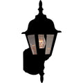 Maxim Builder Cast 16 1 Light Wall Sconce