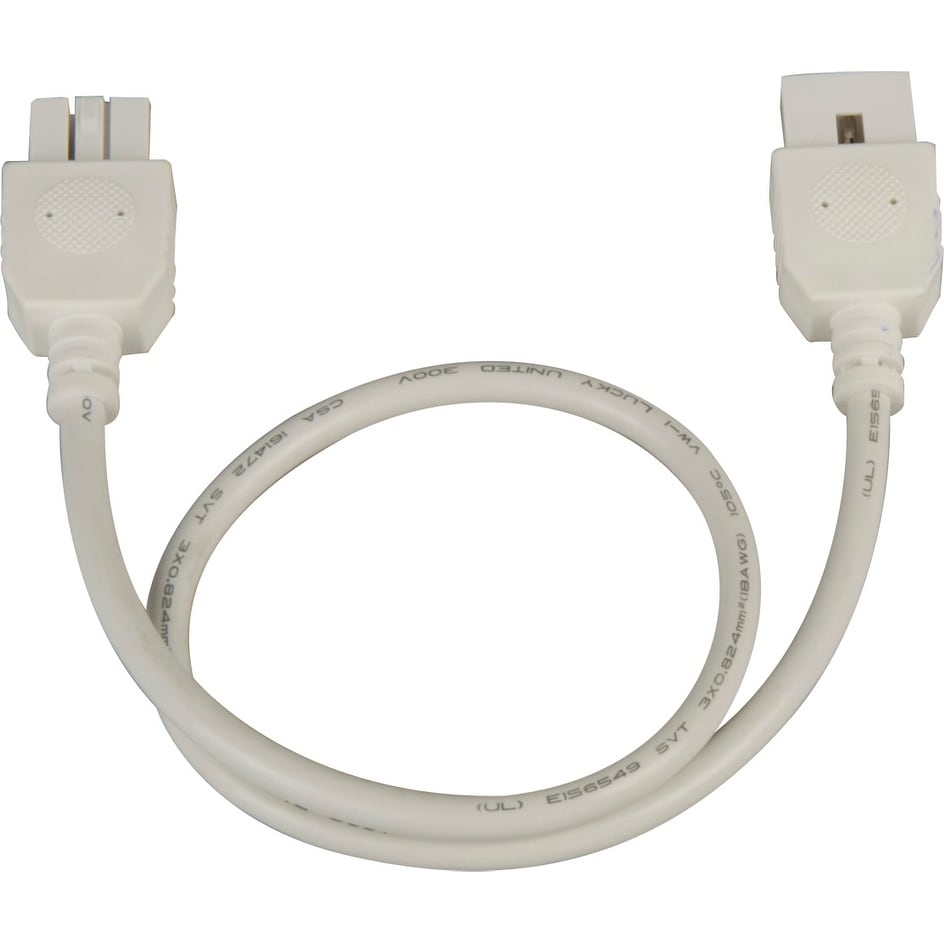 Maxim Countermax Mxinterlink4 18 Connector Cord