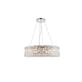 Maxine 28 Inch Chandelier 28 Inch