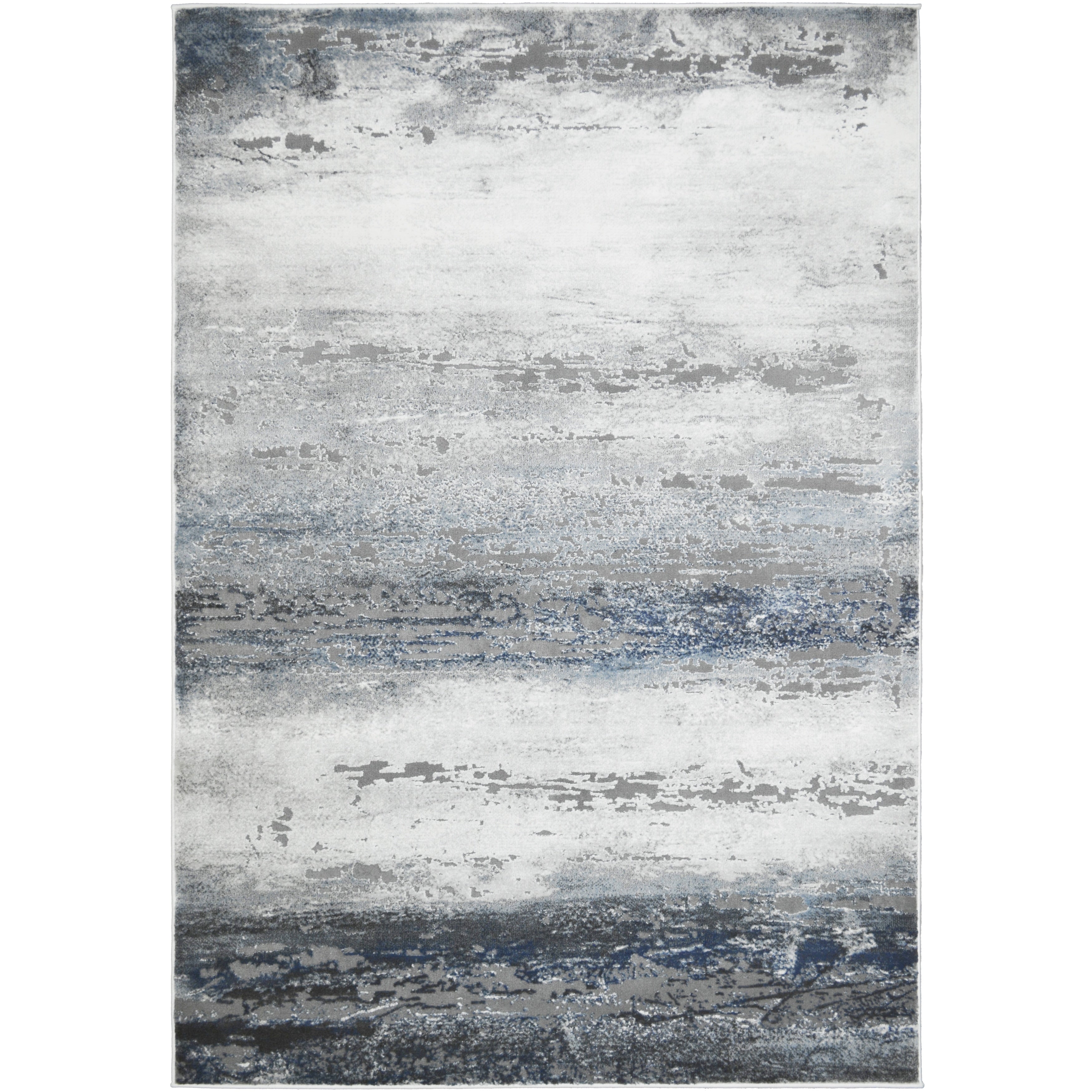 Mayberry Everest Nova Modern Area Rug