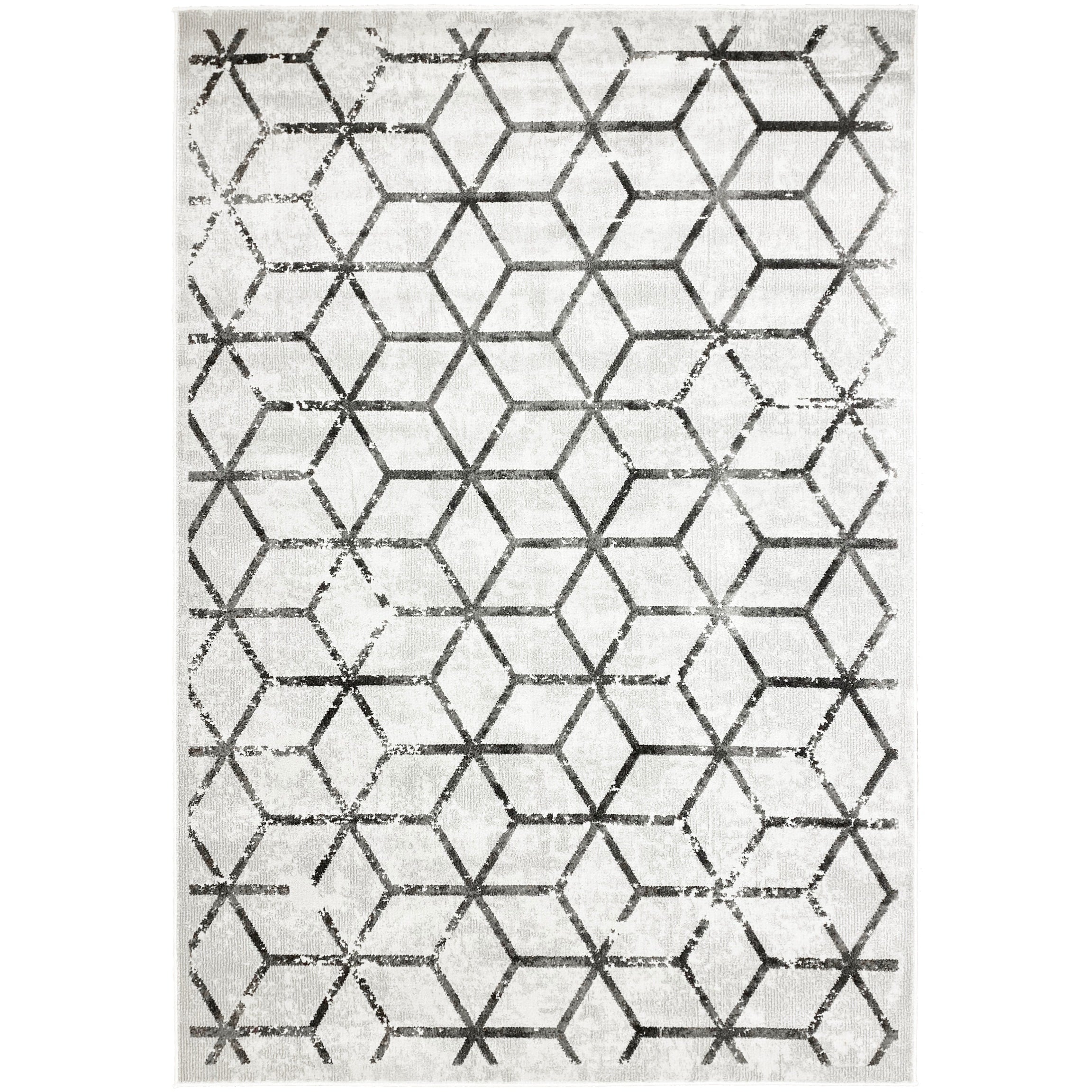 Mayberry Maverick Kyle Contemporary Area Rug