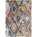 Mayberry Oxford Hurley Geometric Area Rug