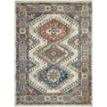 Mayberry Oxford Sahara Traditional Area Rug