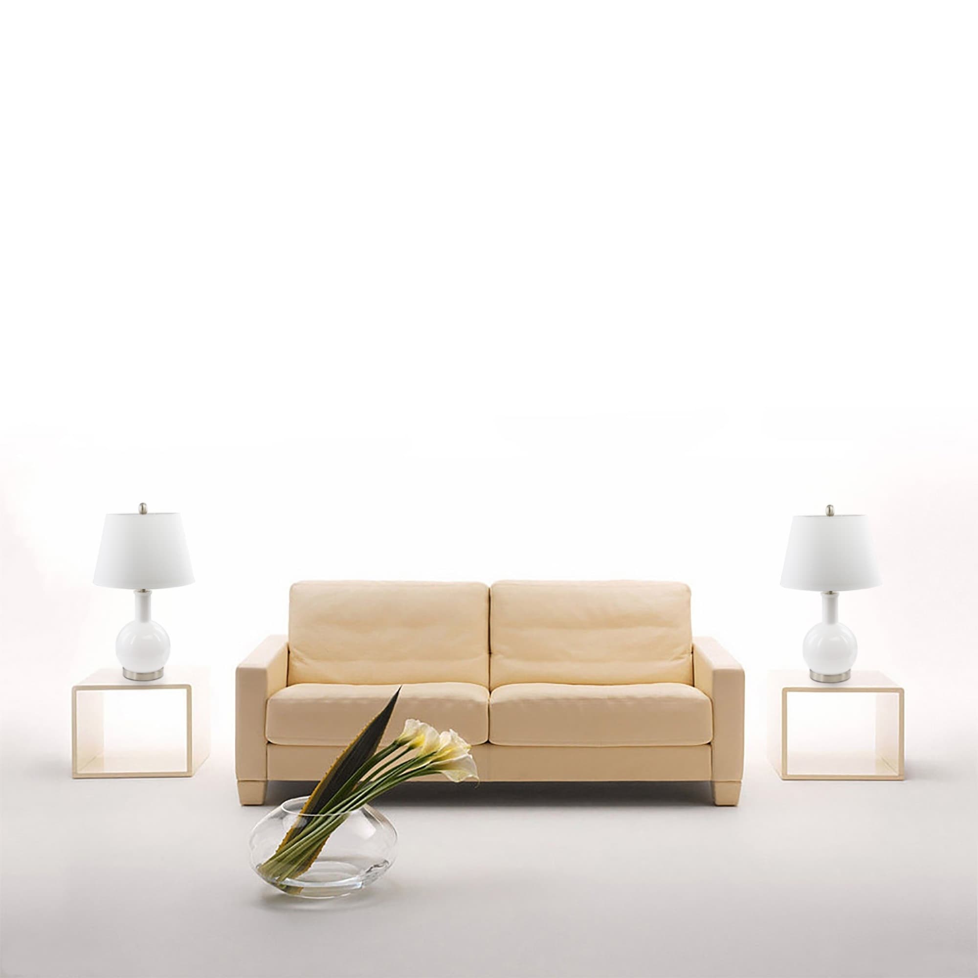 Maypex Table Lamp Set Of 2