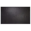 Maze Scrapper Rubber Entrance Floor Mat 36 X 60