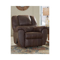 Signature Design By Ashley Mcgann Rocker Recliner