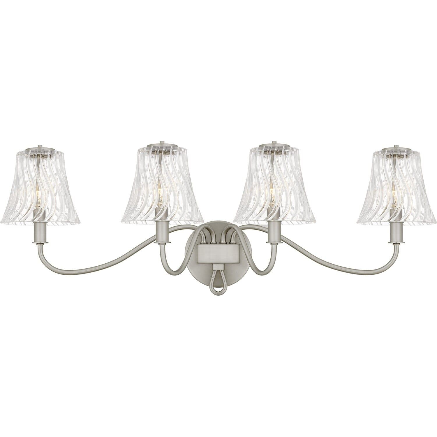 Mckinney Bathroom Vanity Light