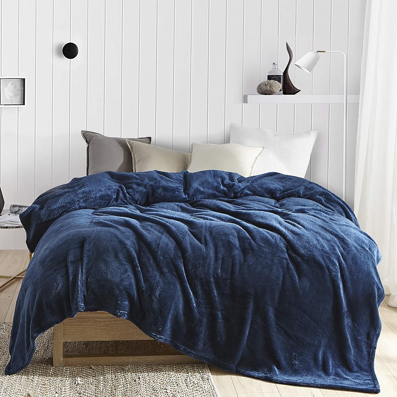 Byourbed Me Sooo Comfy Bedding Blanket