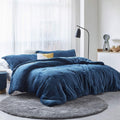 Coma Inducer Oversized Comforter Me Sooo Comfy Black