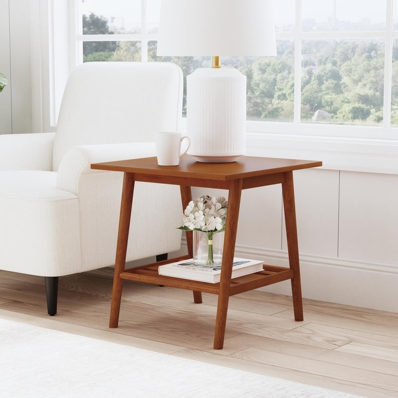 Meade End Table